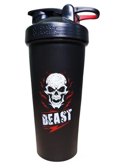 Matrix Labs Shaker Bottle BEAST Шейкер 700 мл