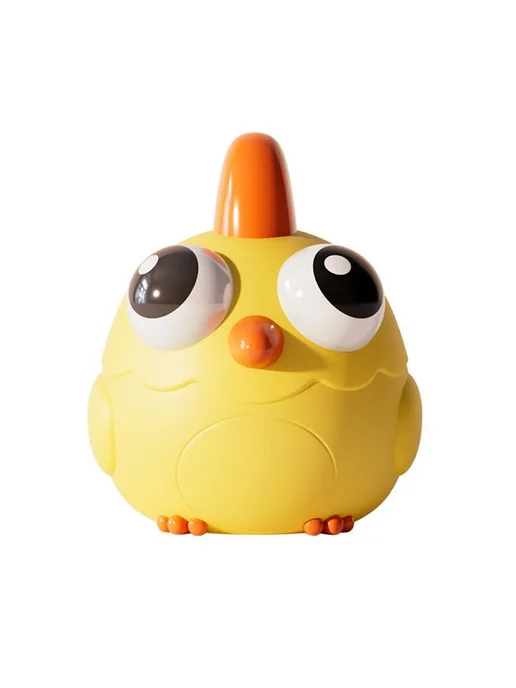 Игрушка-антистресс Сквиш глаза Сова, вариант, фото 2