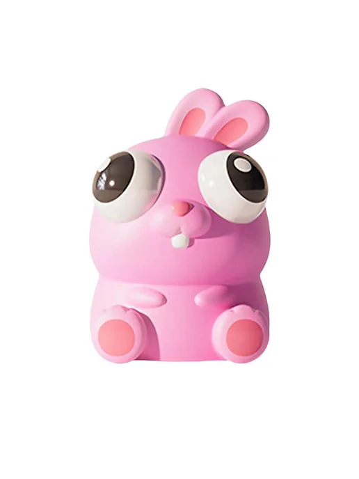 Игрушка-антистресс Выдавливание глаз Chick, вариант, фото 5