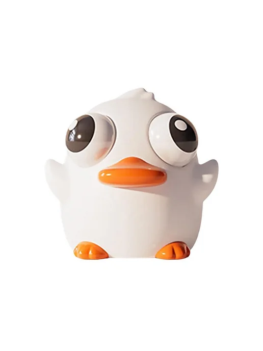 Игрушка-антистресс Выдавливание глаз Chick, вариант, фото 8