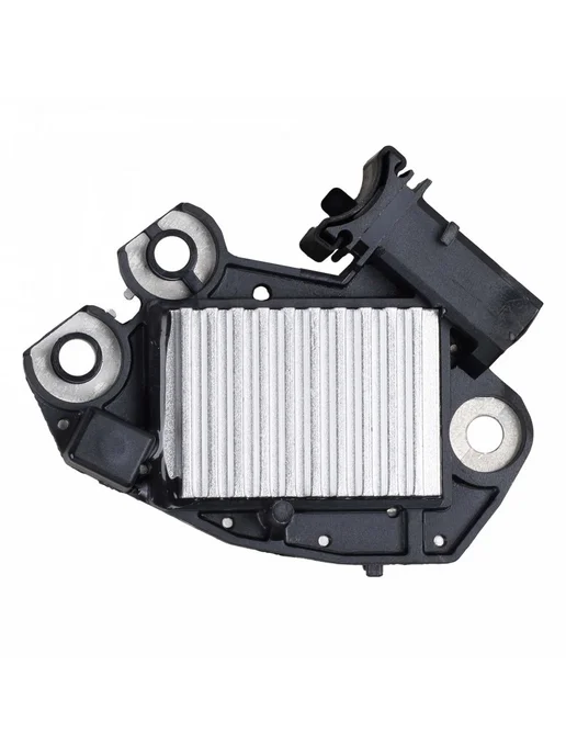 STARTVOLT Регулятор напряжения генератора Renault Arkana Duster II, вариант, фото 2