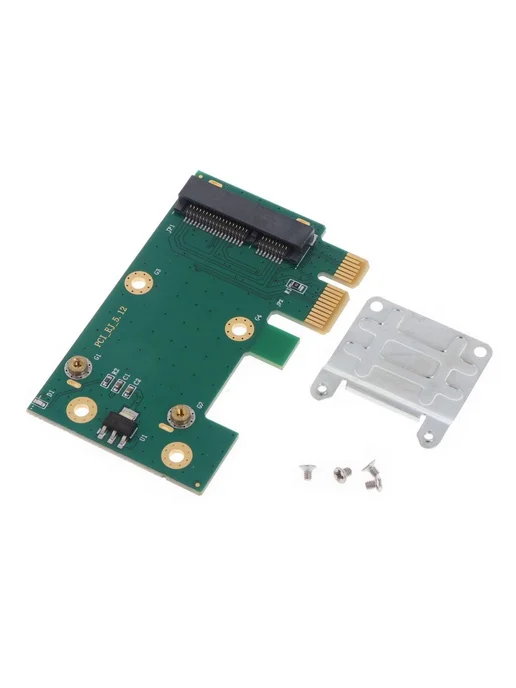 Мини-карта PCI-E WiFi для ноутбука 1764677184, вариант