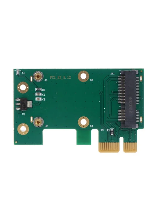 Мини-карта PCI-E WiFi для ноутбука 1764677184, вариант, фото 3