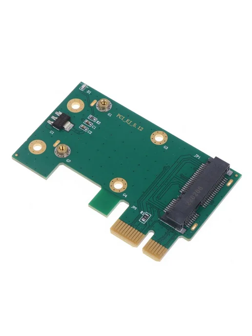 Мини-карта PCI-E WiFi для ноутбука 1764677184, вариант, фото 4