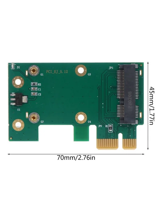 Мини-карта PCI-E WiFi для ноутбука 1764677184, вариант, фото 7