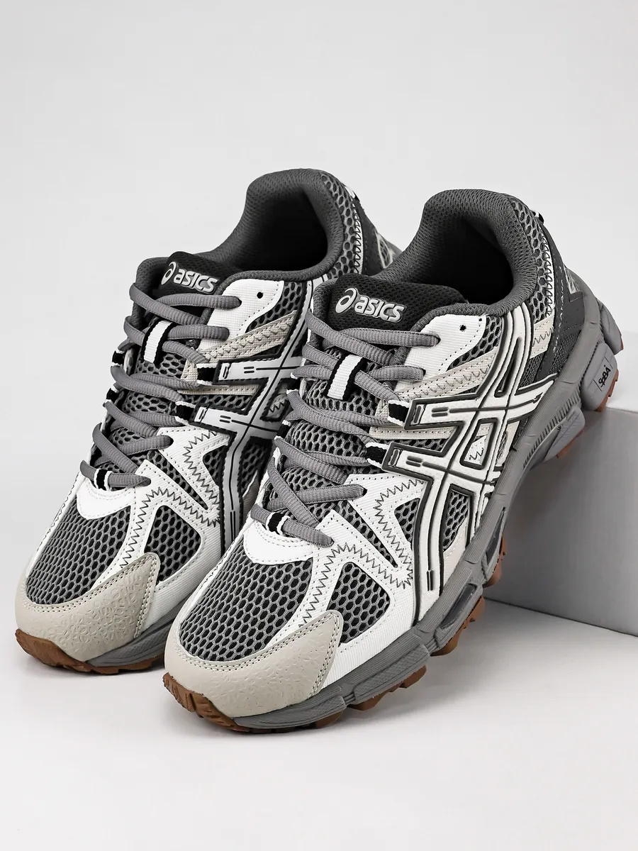 Кроссовки Asics Gel-Kahana 8 спортивные повседневные