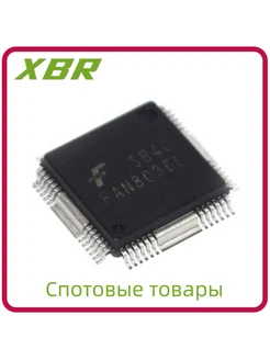 FAN8036L SOP-8 AC-DC 1 шт