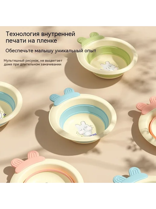 Раковина Синий, синий, фото 5
