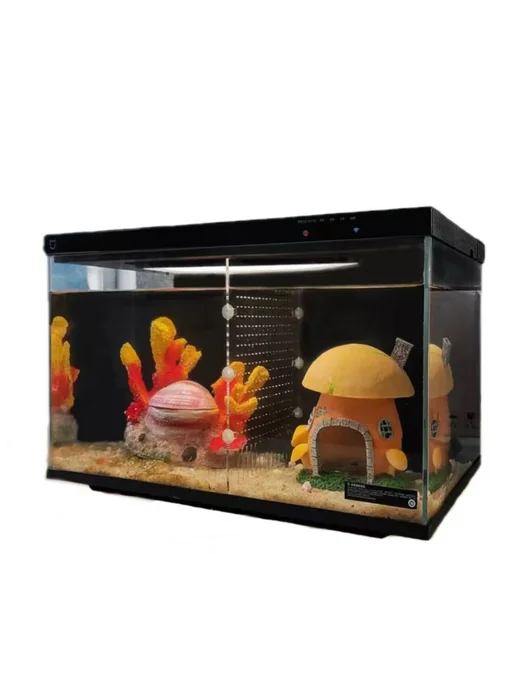 Разделитель для аквариума Mijia Smart Fish Tank Прозрачный, вариант, фото 7