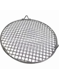 Решетка-гриль Нержавеющая сталь 30x300 см