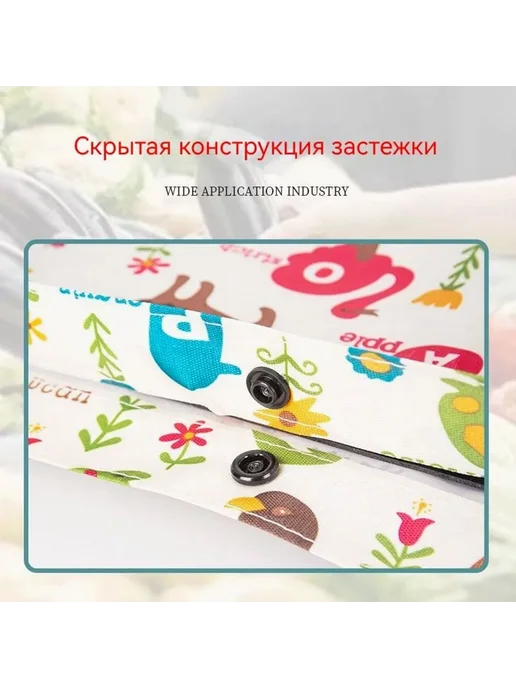 Сумка-тележка, вариант, фото 6
