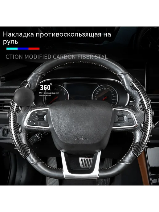 Чехол Иллюминирующий синий Универсальный, синий, фото 4