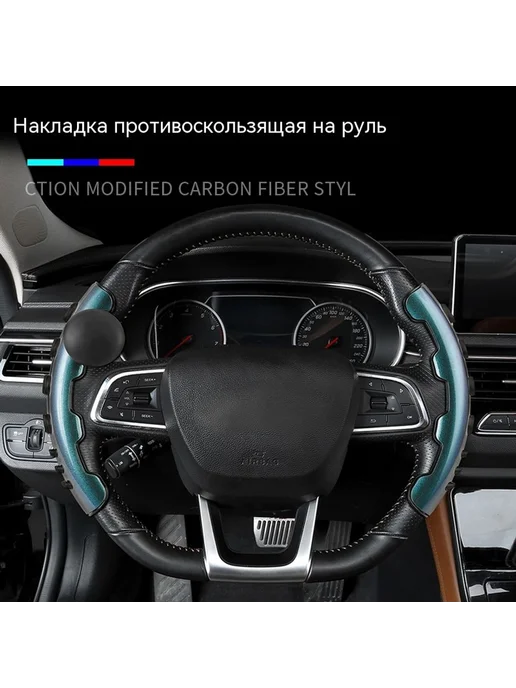 Чехол Иллюминирующий синий Универсальный, синий, фото 5