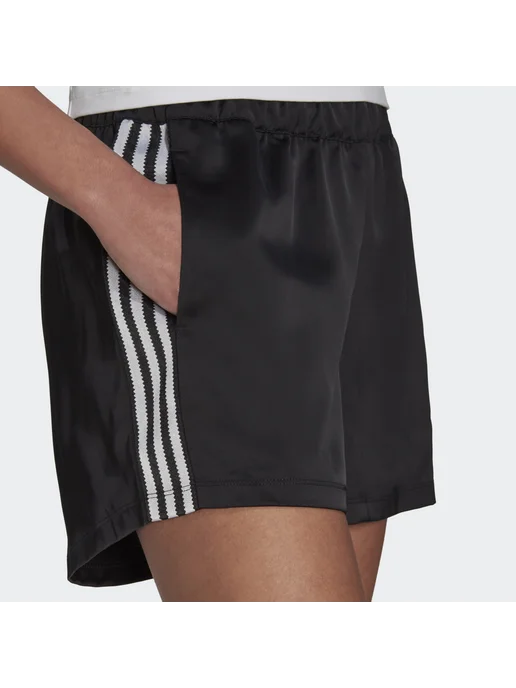 adidas Велосипедки Originals x, черный, фото 8