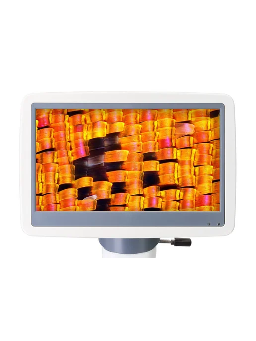 Микроскоп цифровой Levenhuk D95L LCD, вариант, фото 6