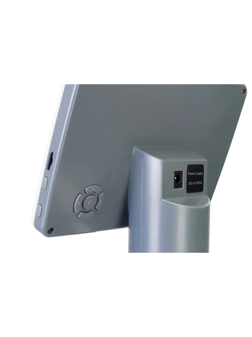 Микроскоп цифровой Levenhuk D95L LCD, вариант, фото 8