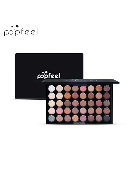 Тени для век E40 #, вариант, фото 2