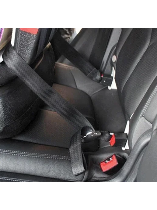 Аксессуар для крепления автокресла ISOFIX, вариант, фото 3