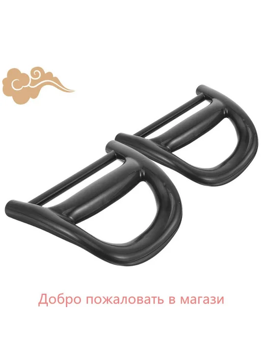 Сумка-тележка Черный, черный