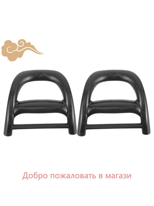 Сумка-тележка Черный, черный, фото 6