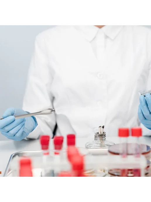 Шпатели лабораторные 12 шт. 14X1.5X0.2 см, 14x1.5x0.2 см, 12 шт, фото 8