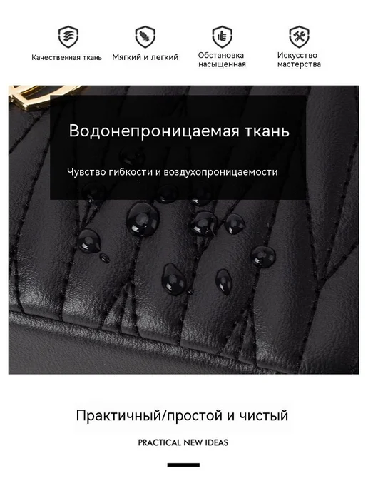 Сумка клатч Зелёный, зеленый, фото 4
