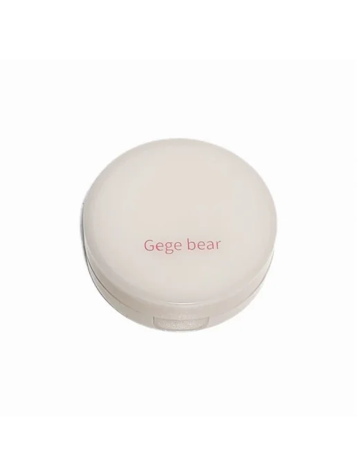 Румяна Gege bear Одноцветные GX2005-05, 5 мл, фото 4