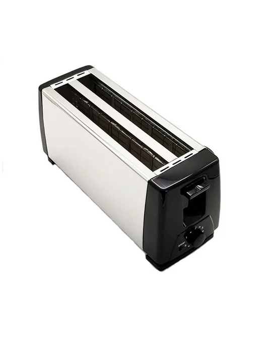 Тостер PP-PB00354-250711X-25, черный, 00354250711x25, фото 2