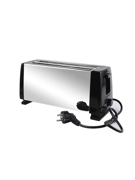 Тостер PP-PB00354-250711X-25, черный, 00354250711x25, фото 3