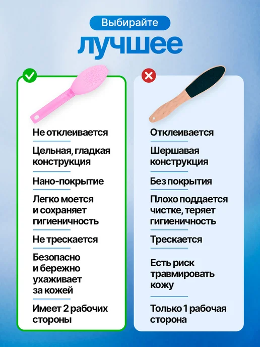 Терка педикюрная оранжевый, оранжевый, фото 7