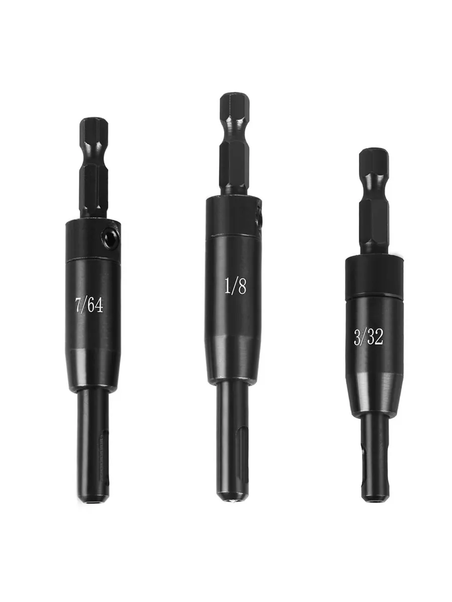 what size drill bit for 10 32 tap - Ilustrasi 3