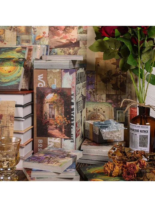 Книга пожеланий 100л 1, 100 л, фото 3