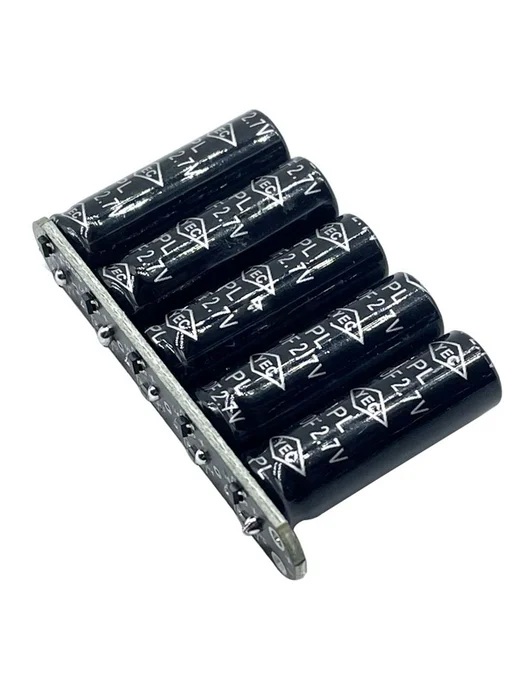 Суперконденсатор 13.5V2F, вариант, фото 2
