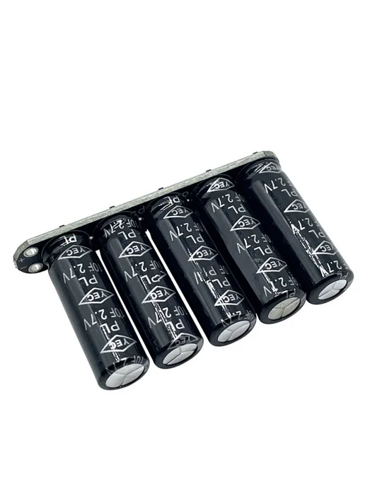 Суперконденсатор 13.5V2F, вариант, фото 7