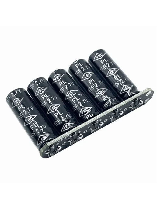 Суперконденсатор 13.5V2F, вариант, фото 8