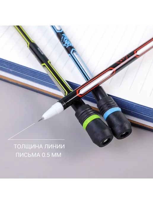 Игрушка-антистресс Спиннер голубой, голубой
