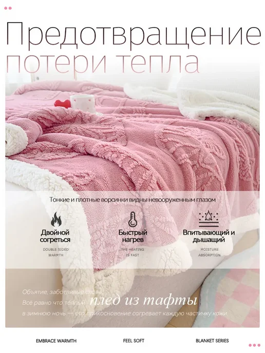 IKEA Покрывало одеяло 160х200 на кровать всесезонное, 160x200, фото 3
