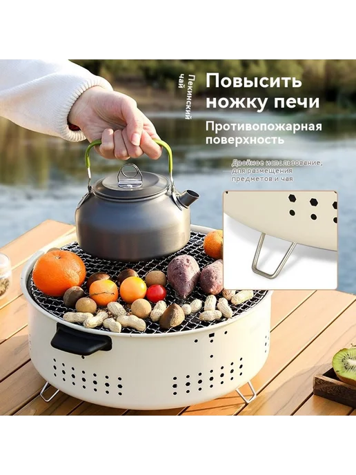 Духовка Большой размер, вариант, фото 4