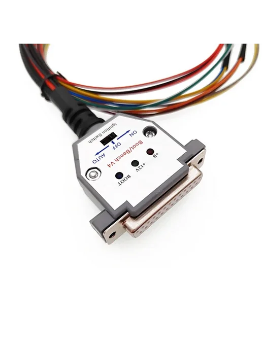 Кабель для программирования SM2 PRO, вариант