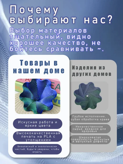Игрушка антистресс Симпл-димпл 3 шт, 3 шт, фото 6